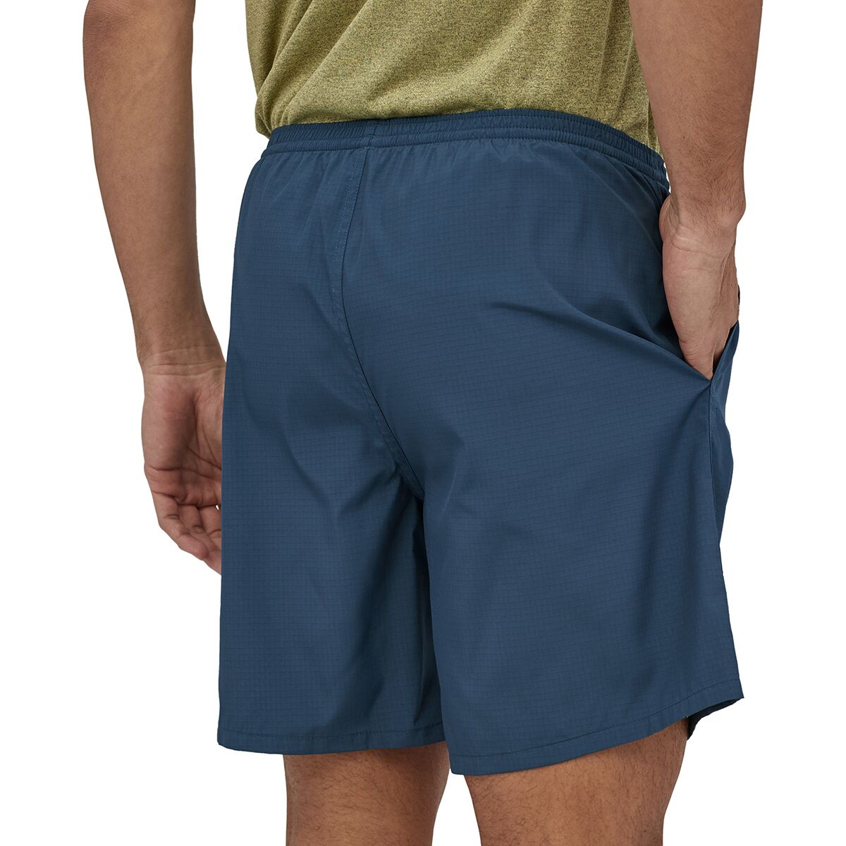 Patagonia Baggies Lights Short Men's Clothing