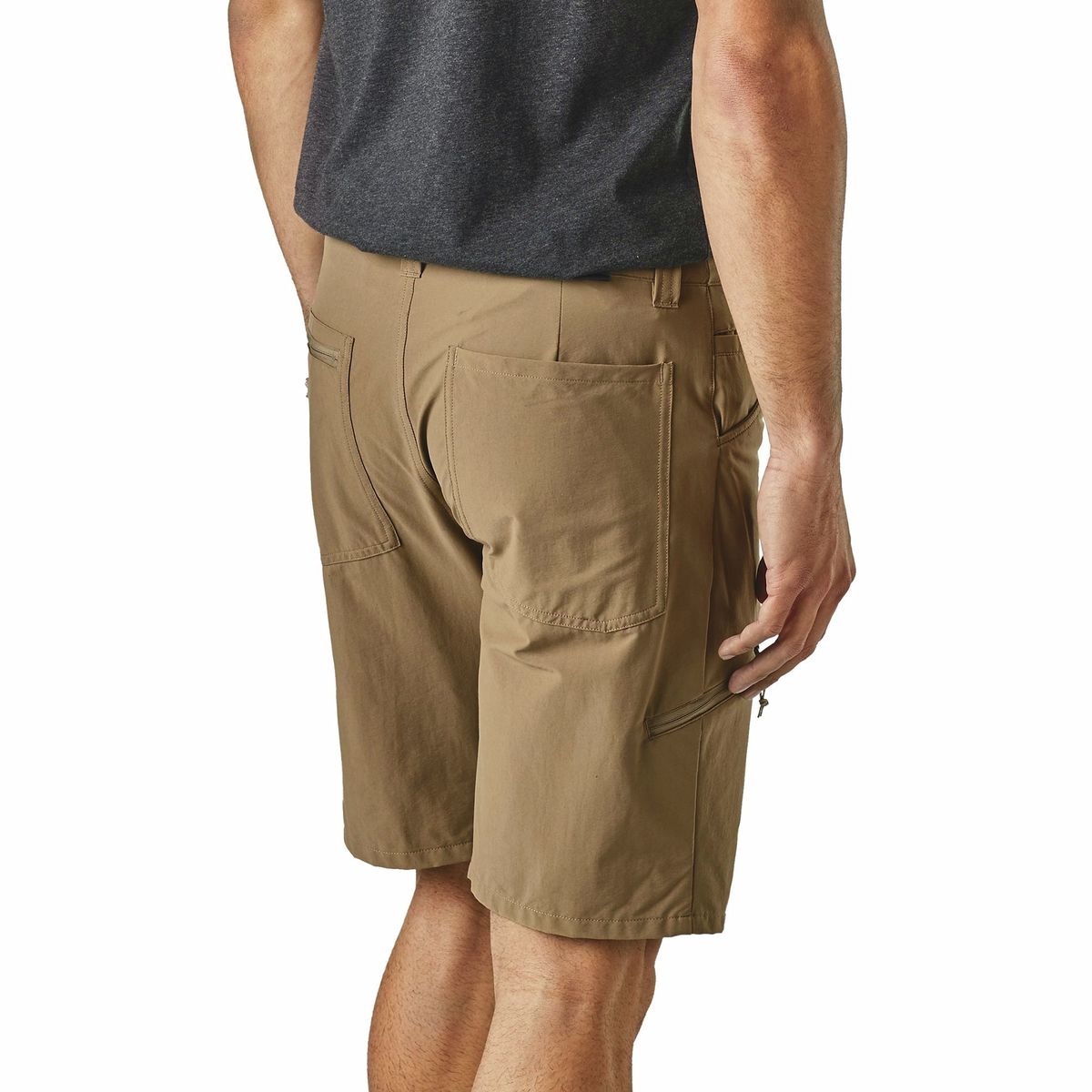 Patagonia Quandary Short Men's Clothing