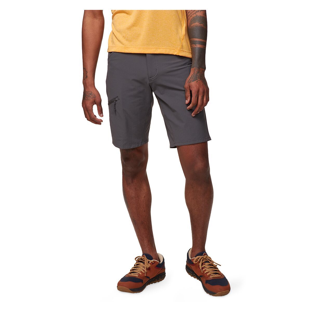 Patagonia Quandary Short Men's Clothing