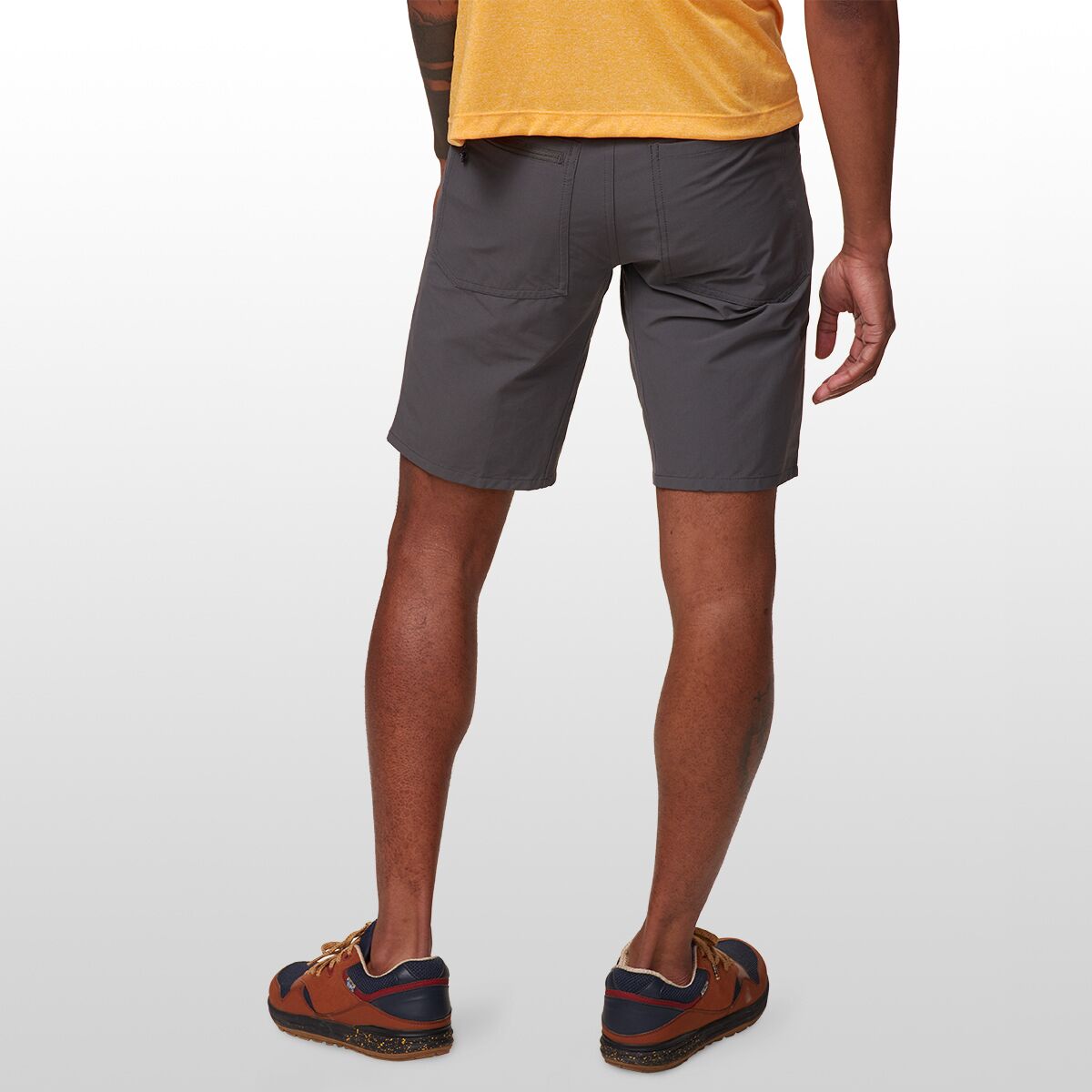 Patagonia Quandary Short Men's Clothing