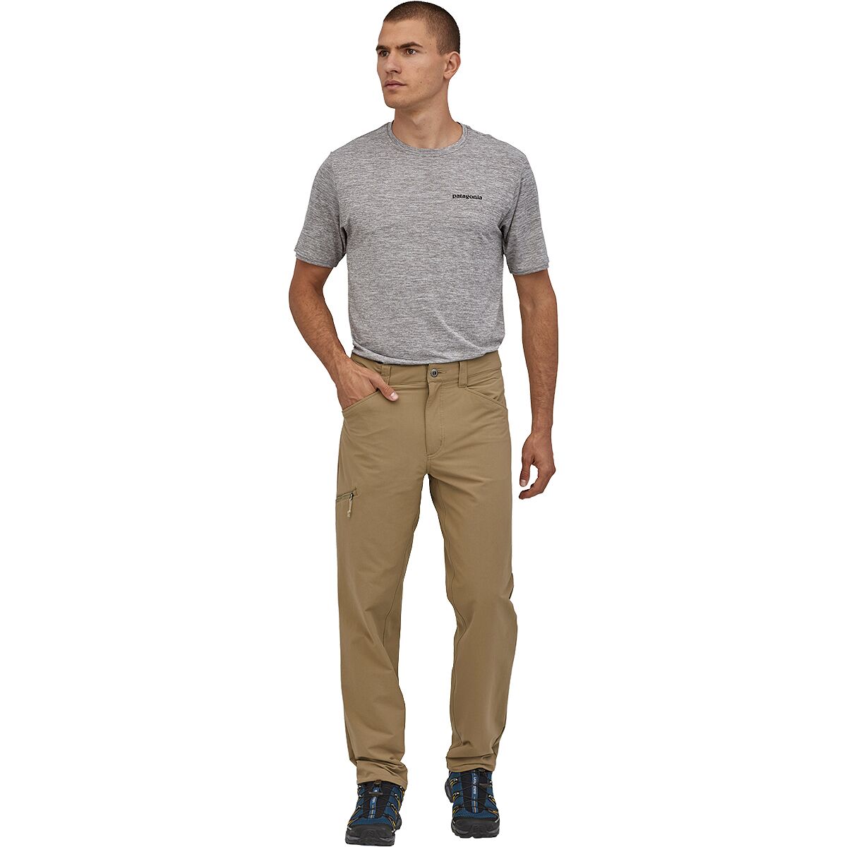 Patagonia Quandary Pant Men's Clothing