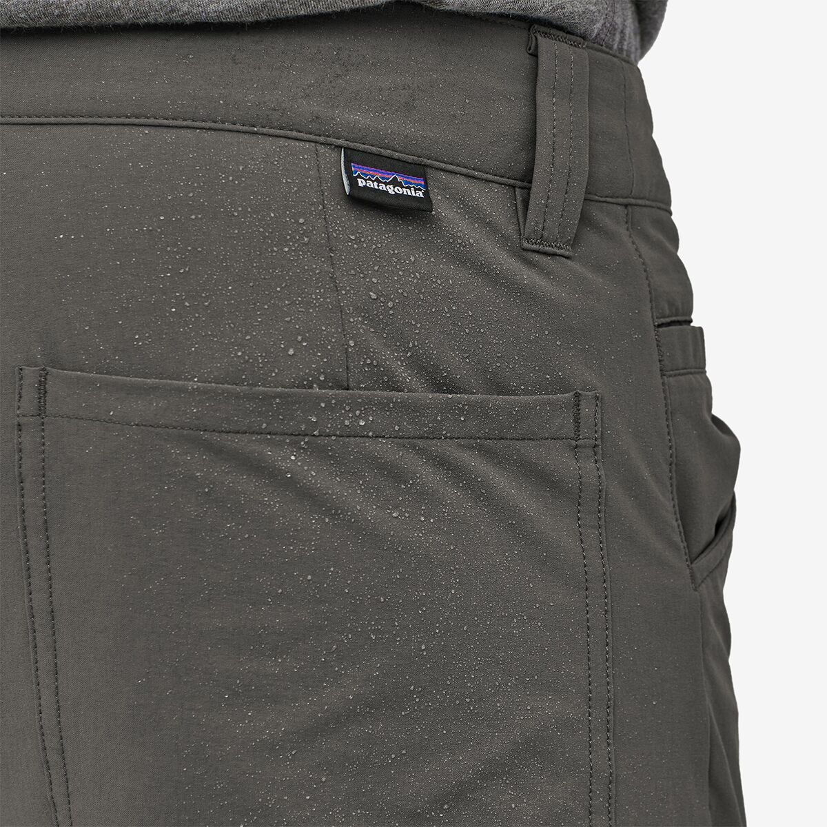 Patagonia Quandary Pant Men's