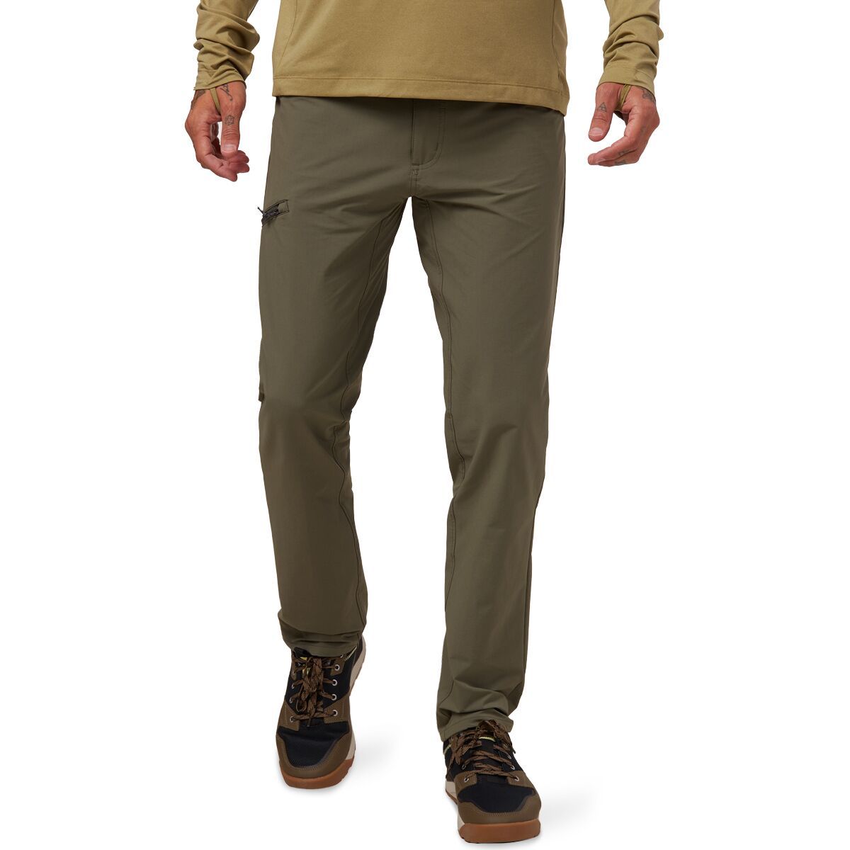Patagonia Quandary Pant Men's