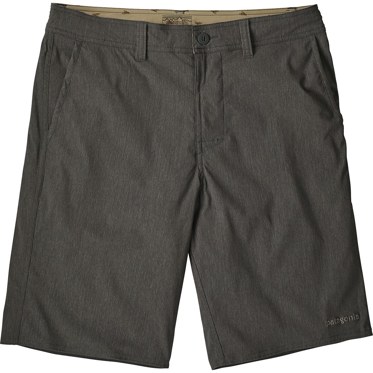 Pantal/ón Corto Hombre Patagonia Ms Stretch Wavefarer Walk 20 In