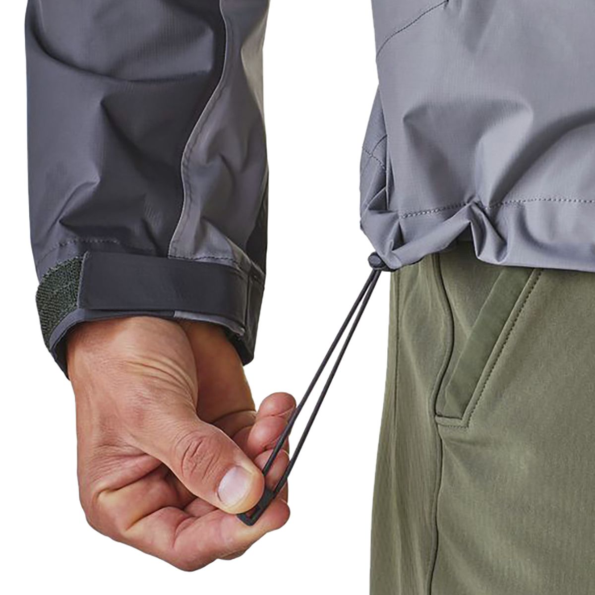 Patagonia Minimalist Wading Jacket Men's Clothing