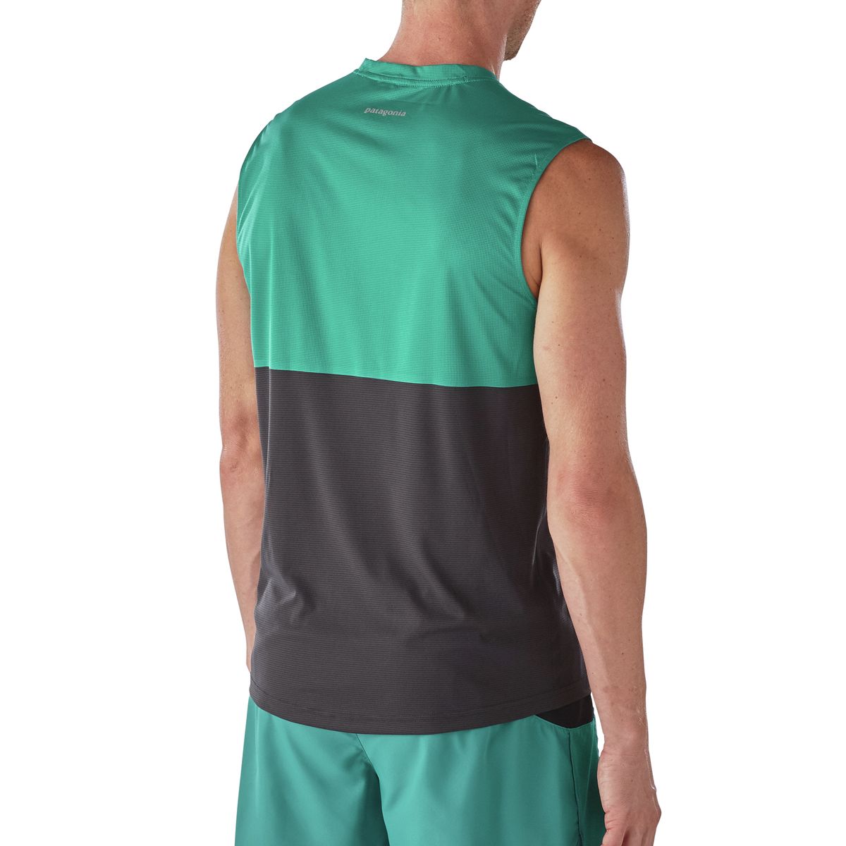 Patagonia Windchaser Sleeveless Top Men's Clothing