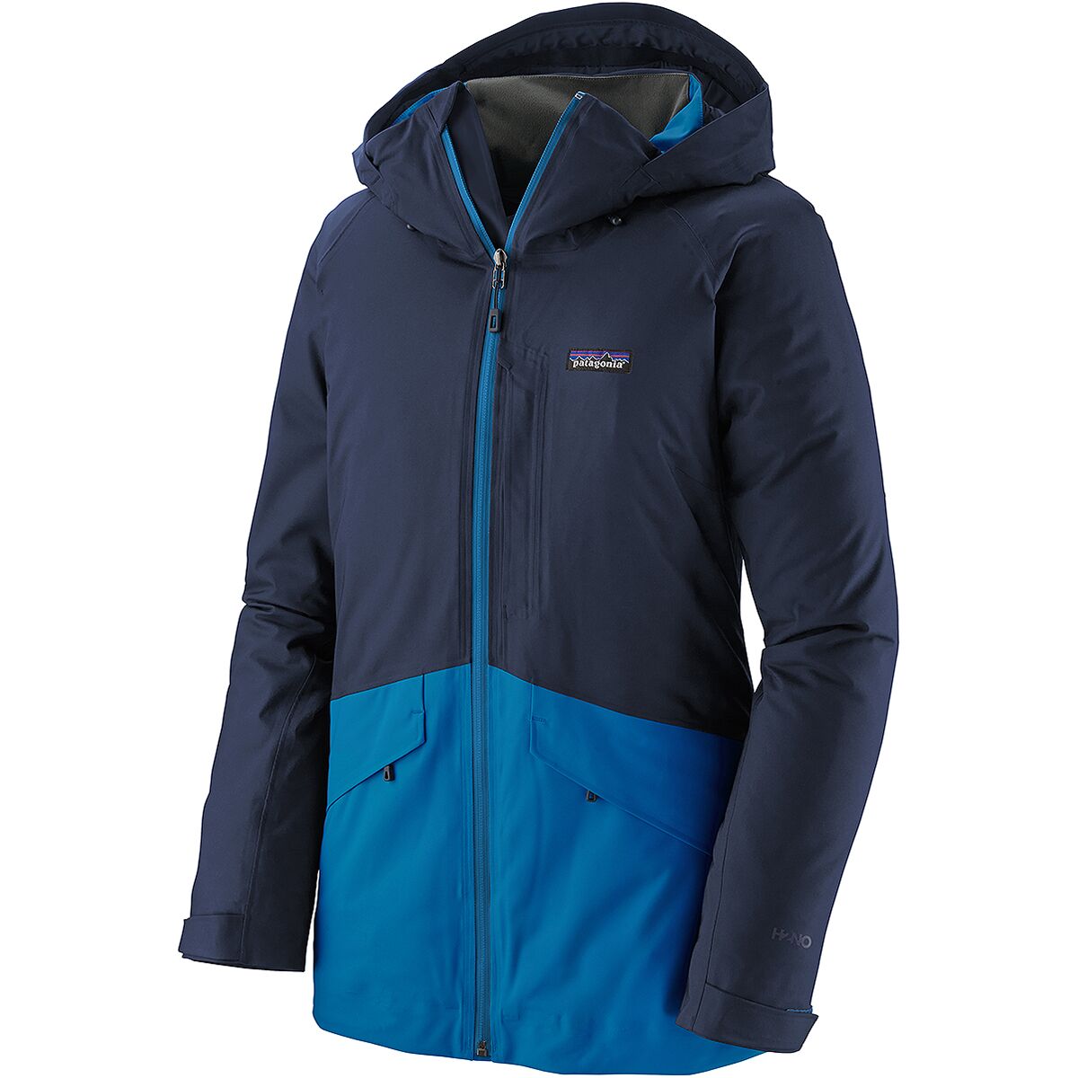 Patagonia Insulated Snowbelle Jacket Women's