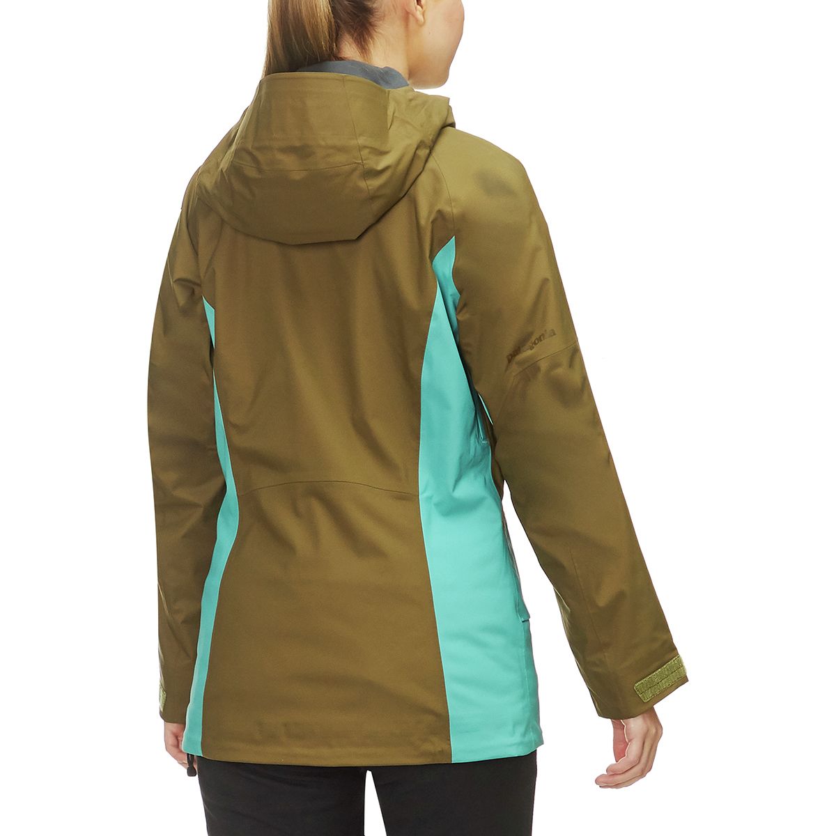 Patagonia Insulated Snowbelle Jacket Women's