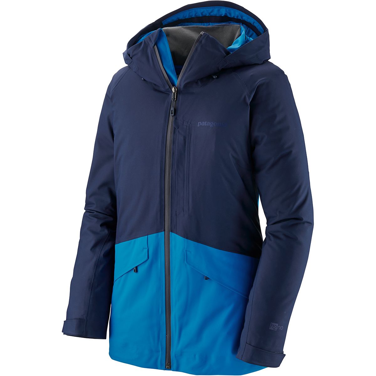 Patagonia Insulated Snowbelle Jacket Women's
