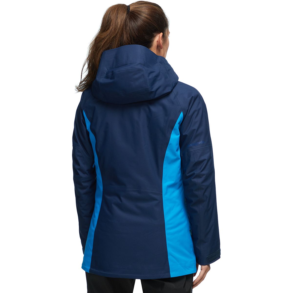 Patagonia Insulated Snowbelle Jacket Women's