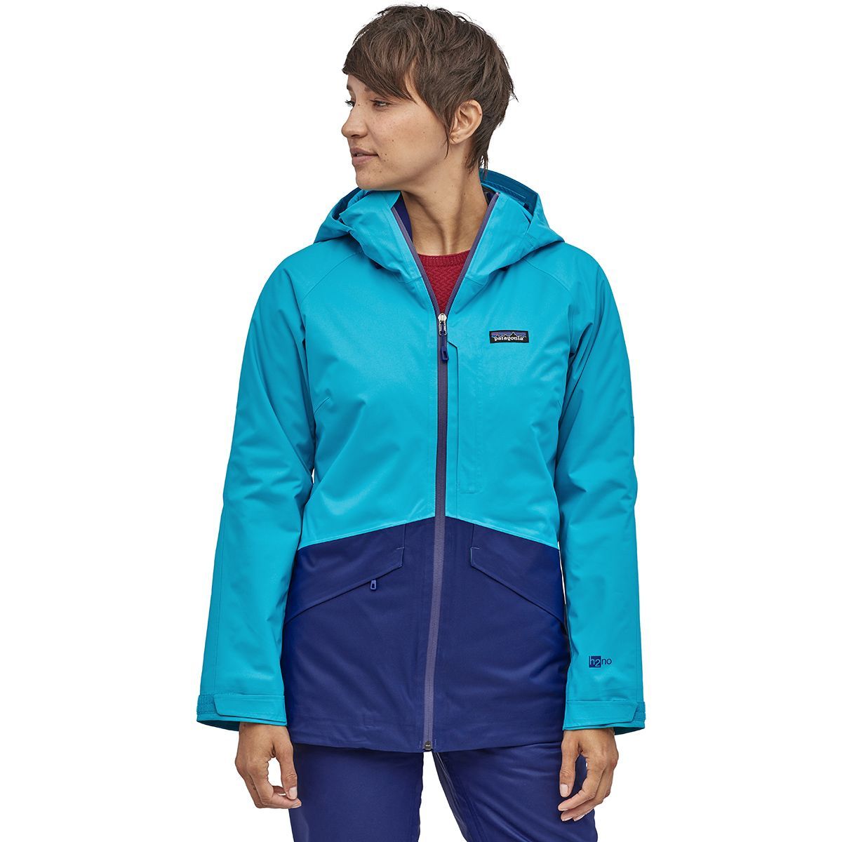 Patagonia Insulated Snowbelle Jacket Women's