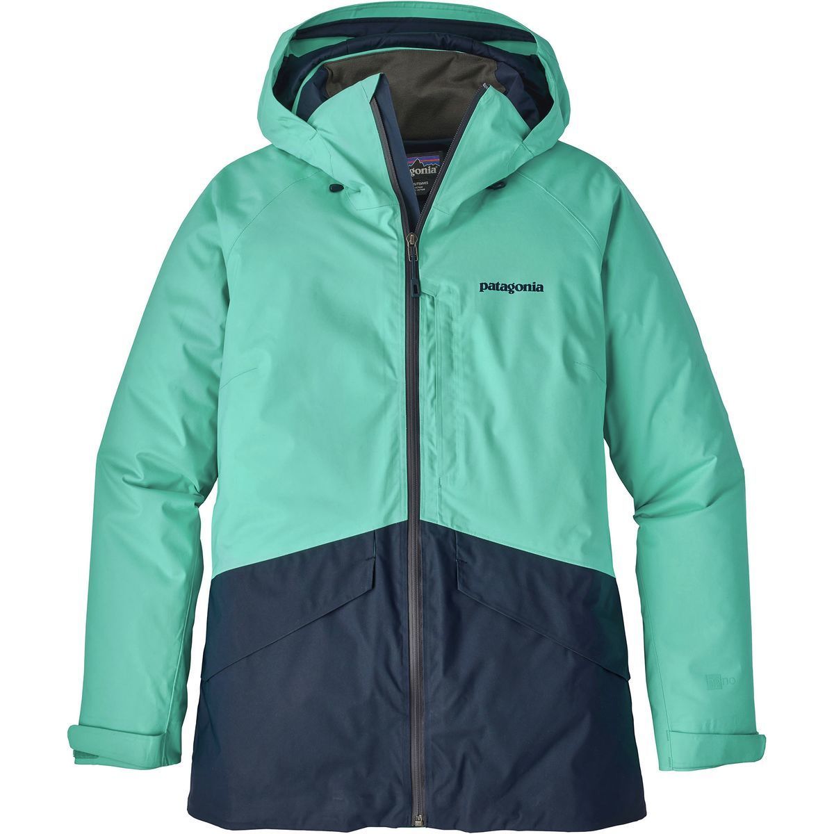 Patagonia Insulated Snowbelle Jacket Women's