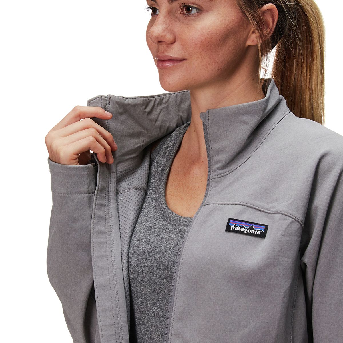 Patagonia Adze Jacket Women's Clothing