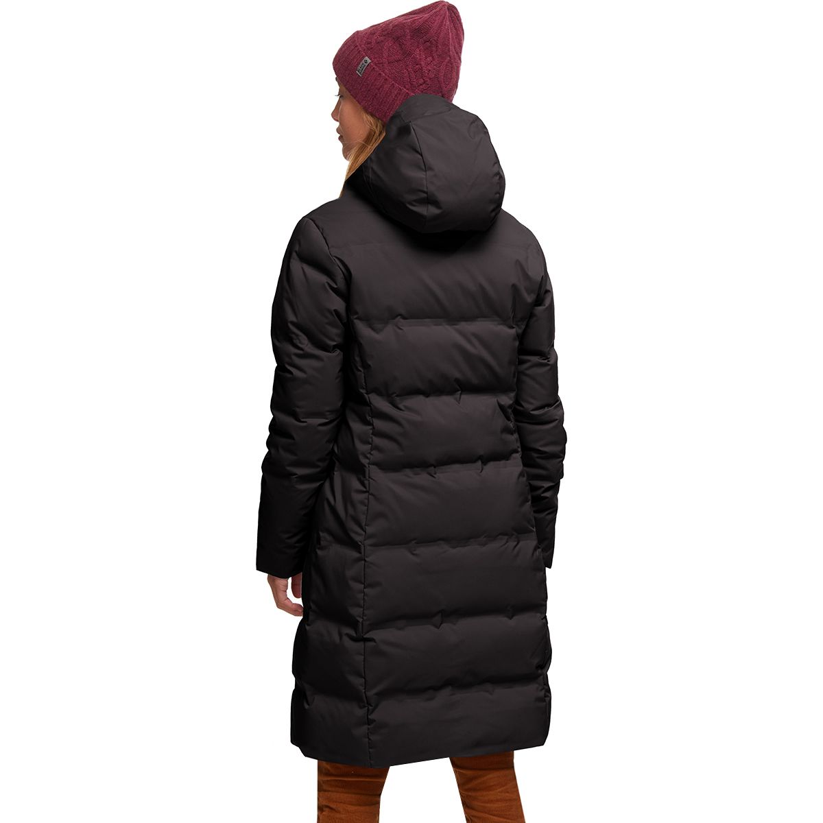 Patagonia Jackson Glacier Parka Women's