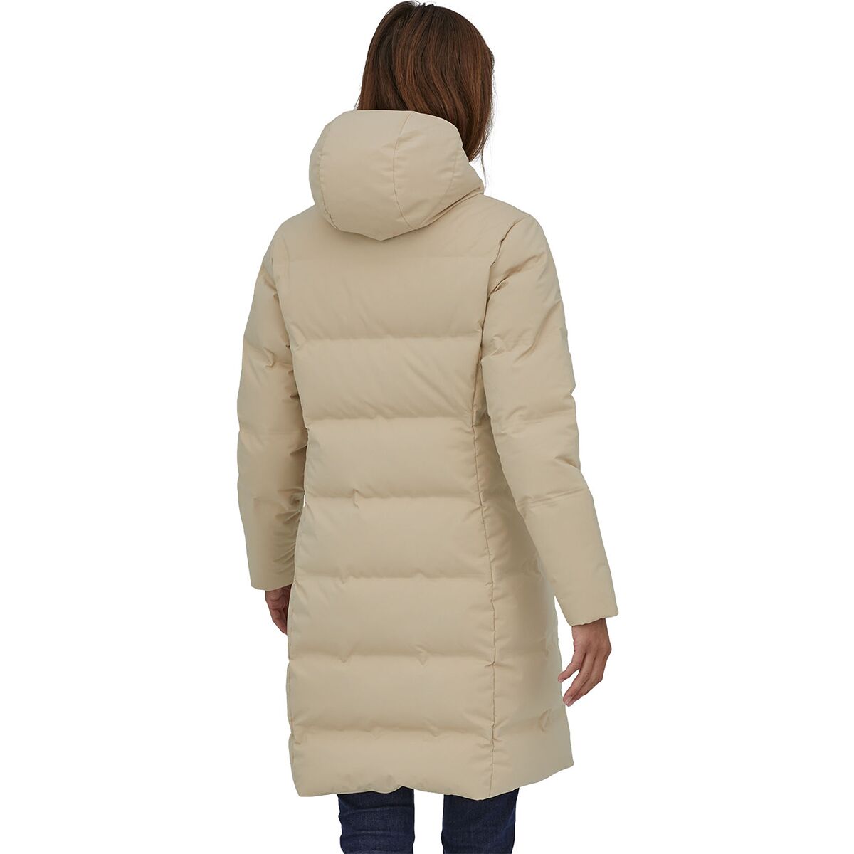 Patagonia Jackson Glacier Parka Women's Clothing