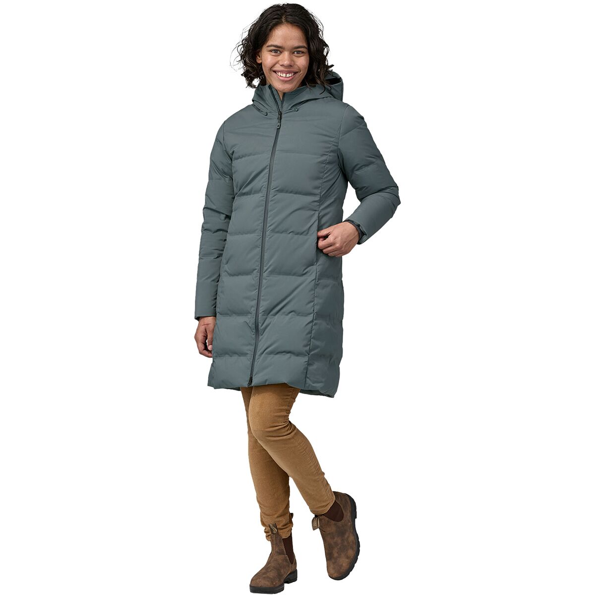 Patagonia Jackson Glacier Parka Women's Clothing