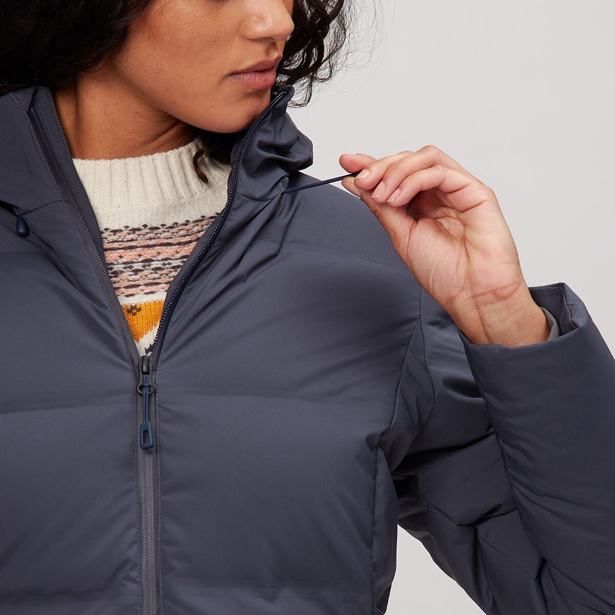 Patagonia Jackson Glacier Parka Women's Clothing