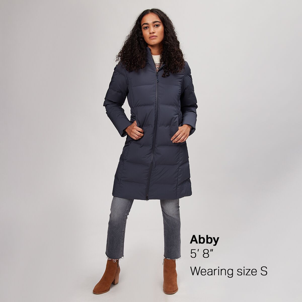 Patagonia Jackson Glacier Parka Women's Clothing