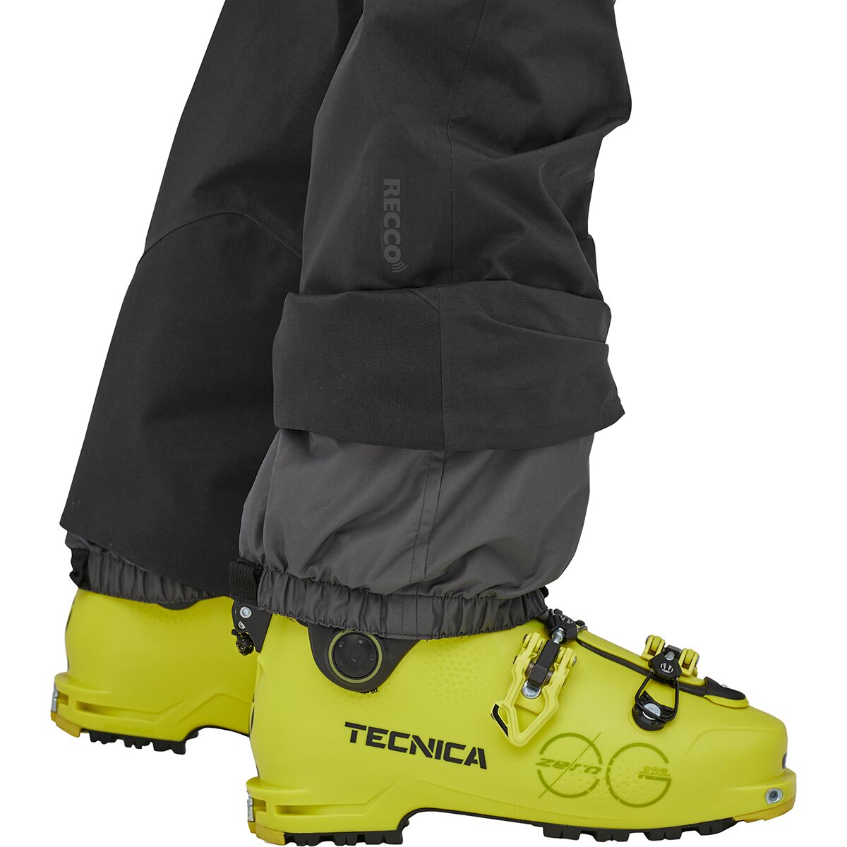 Patagonia Powslayer Bib Pant Women's Clothing