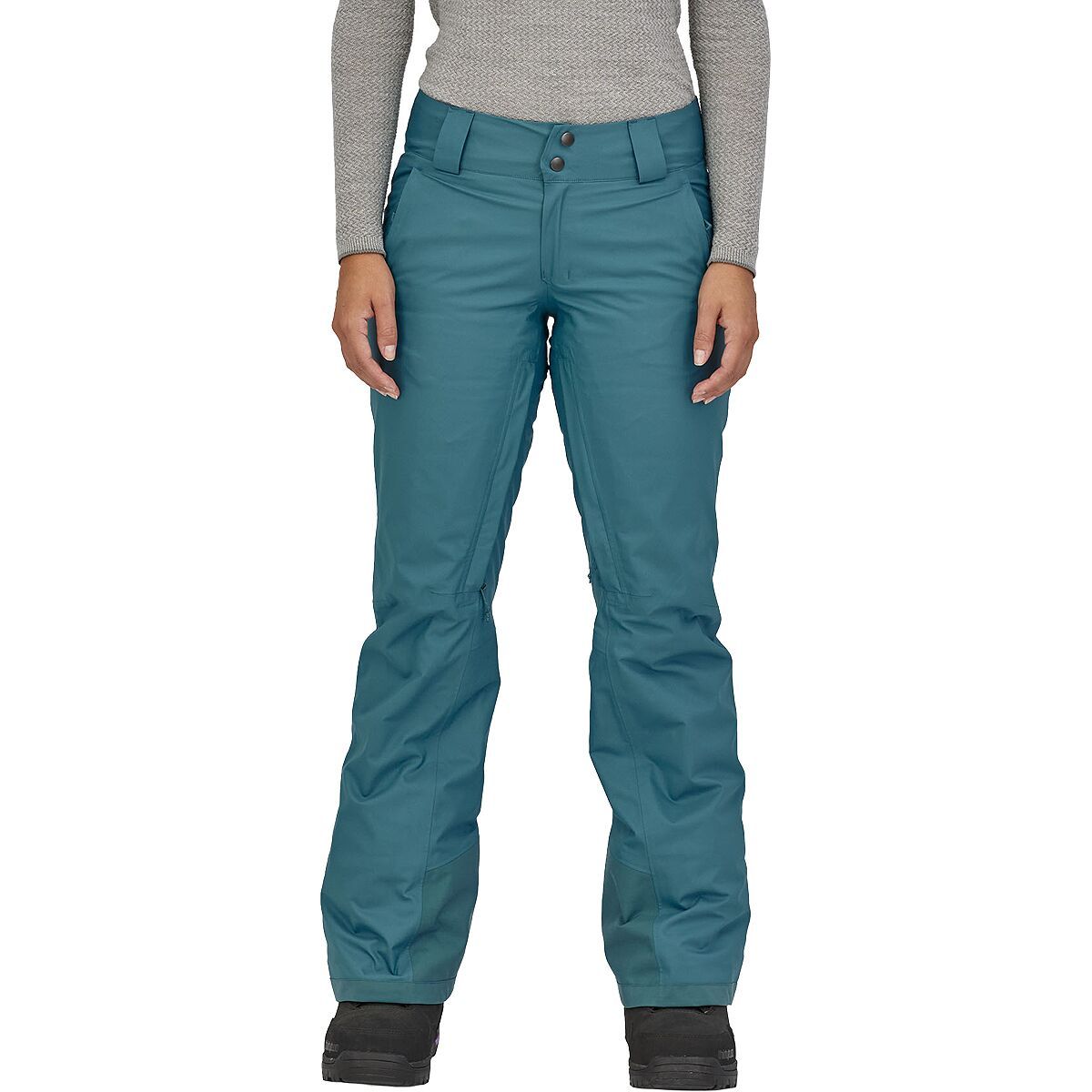 Patagonia Insulated Snowbelle Pant Women's Clothing