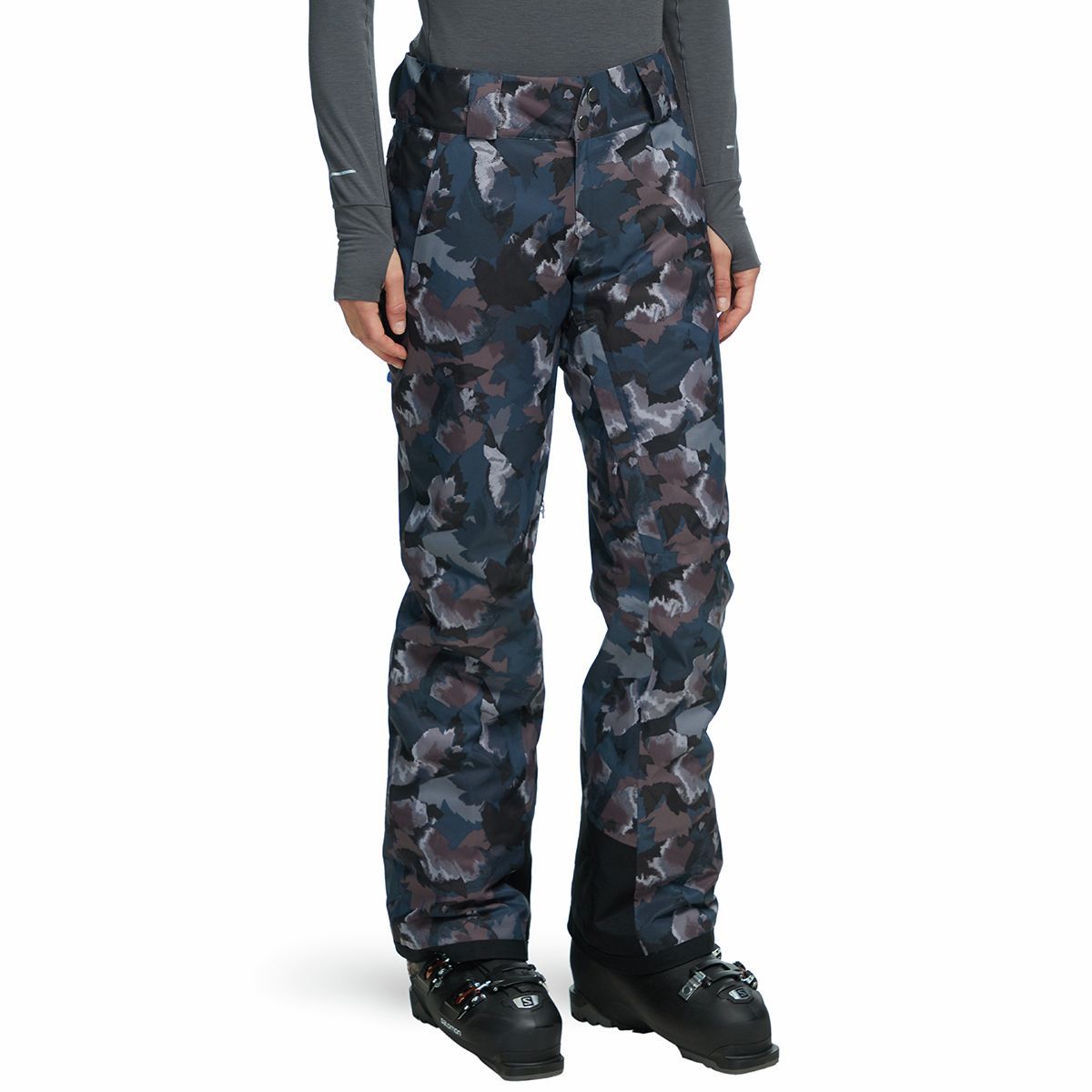 patagonia snowbelle short