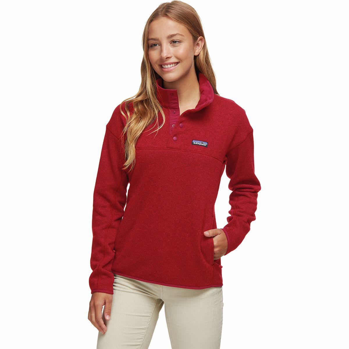 patagonia marsupial sweater