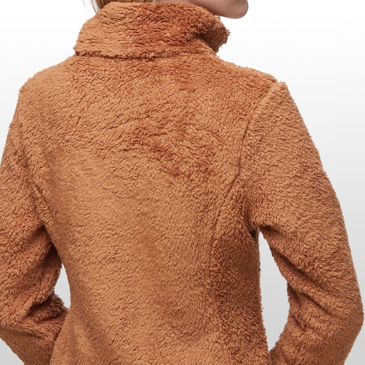 Patagonia Los Gatos 1/4Zip Jacket Women's