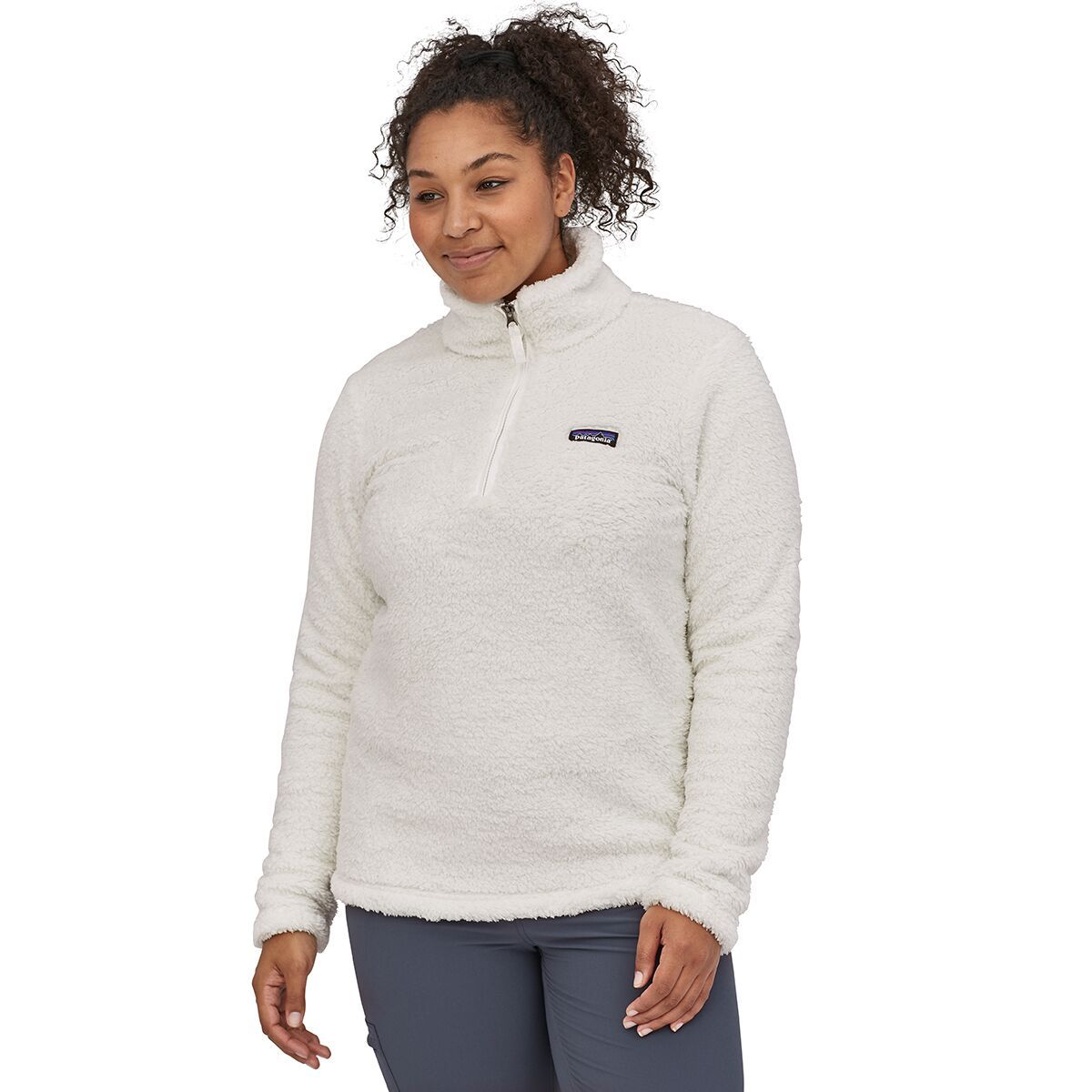 patagonia los gatos dyno white