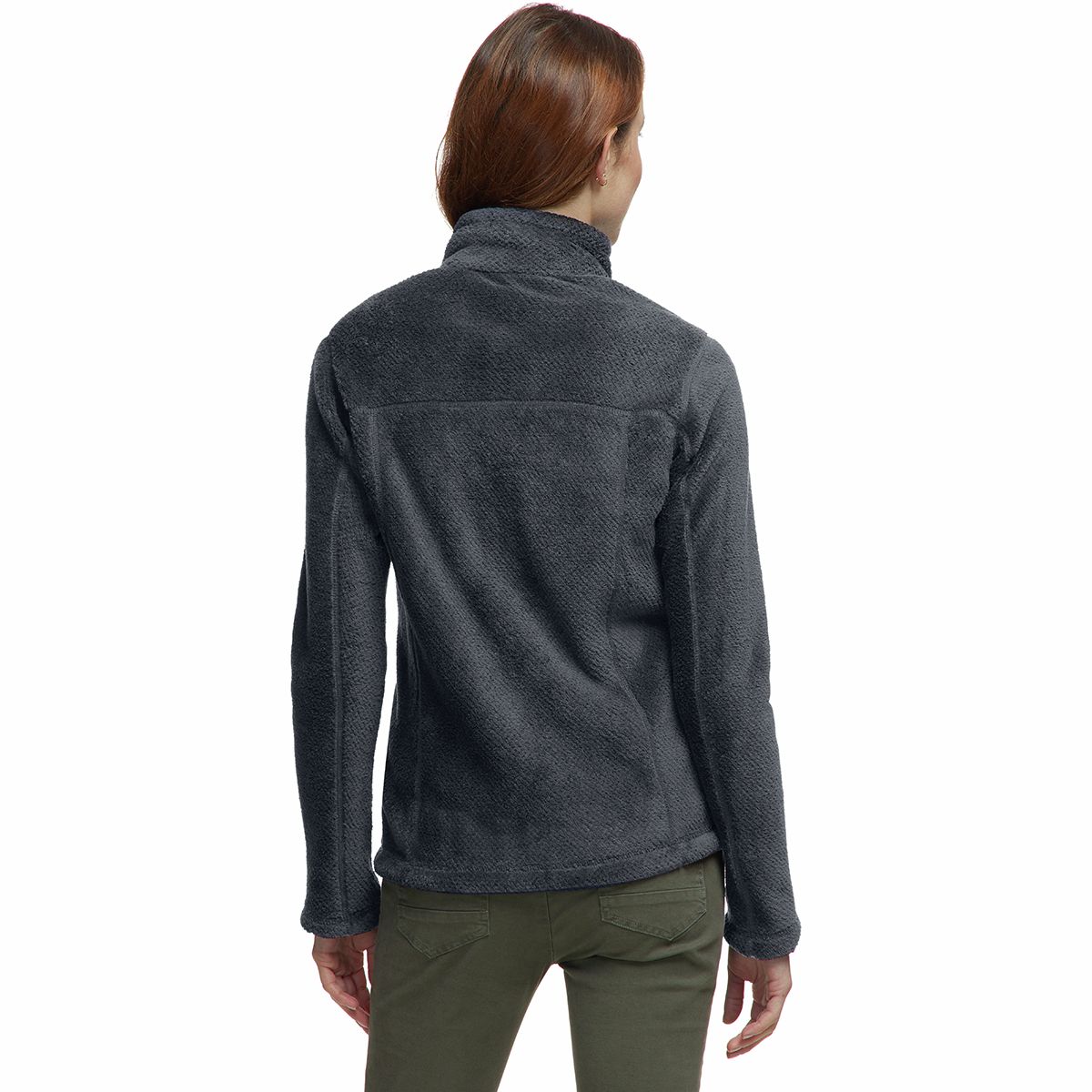 Re-Tool Full-Zip Jacket