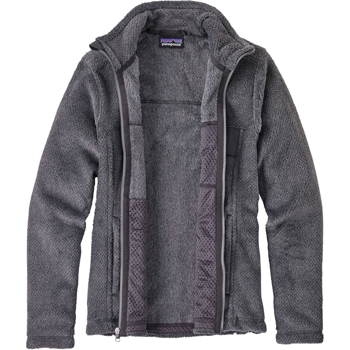 Patagonia ReTool FullZip Fleece Jacket Women's