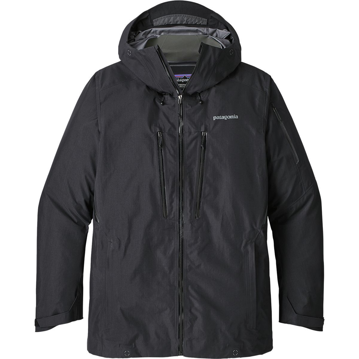 patagonia powslayer jacket xl