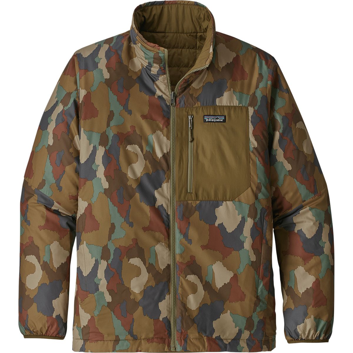 Patagonia Snowshot 3in1 Jacket Men's