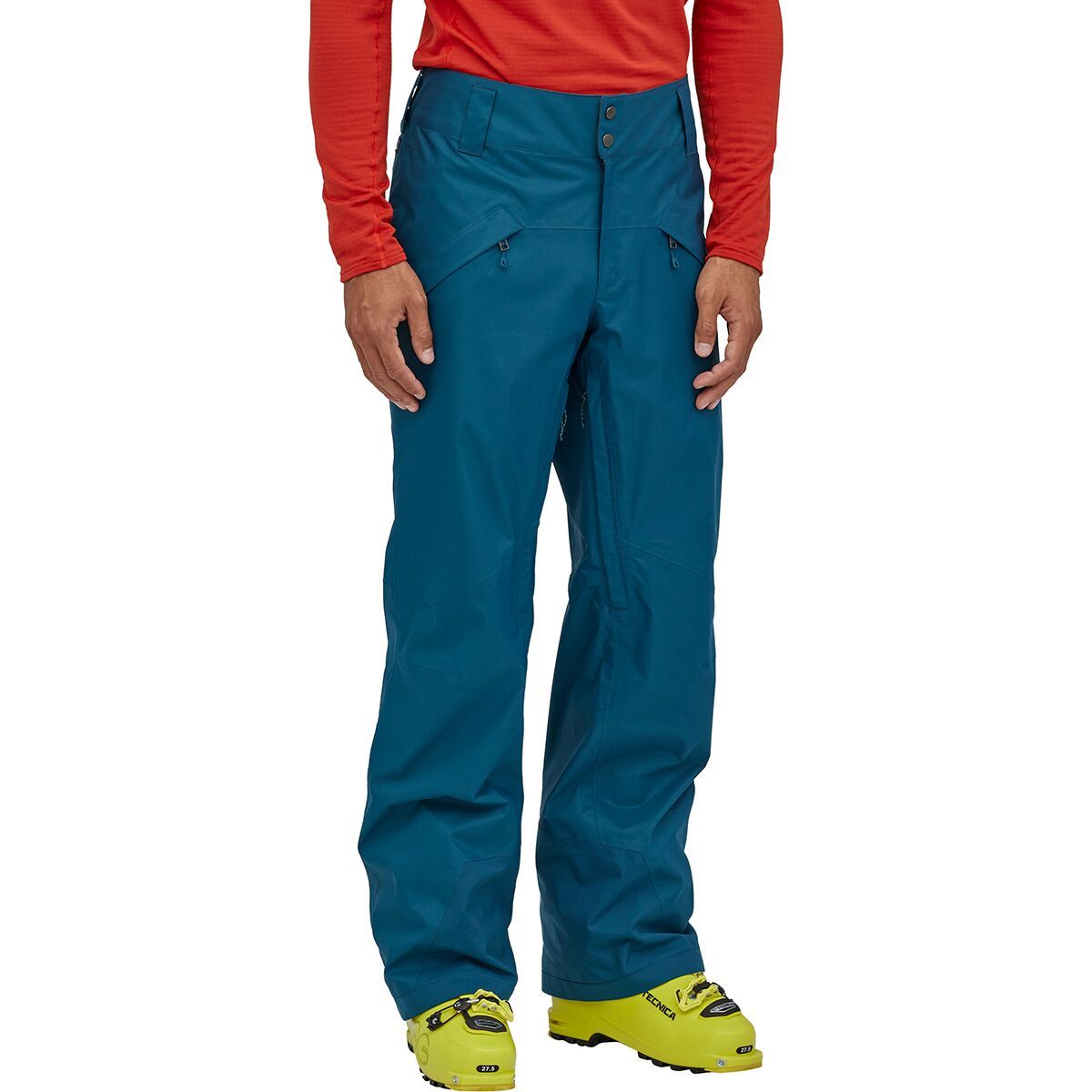 patagonia men's snowshot