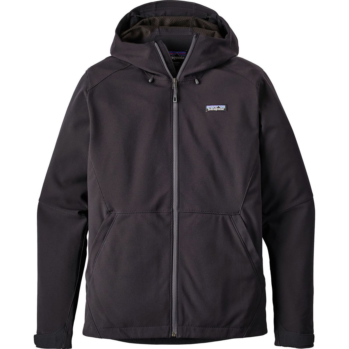 Patagonia Adze Hooded Jacket Men's Clothing