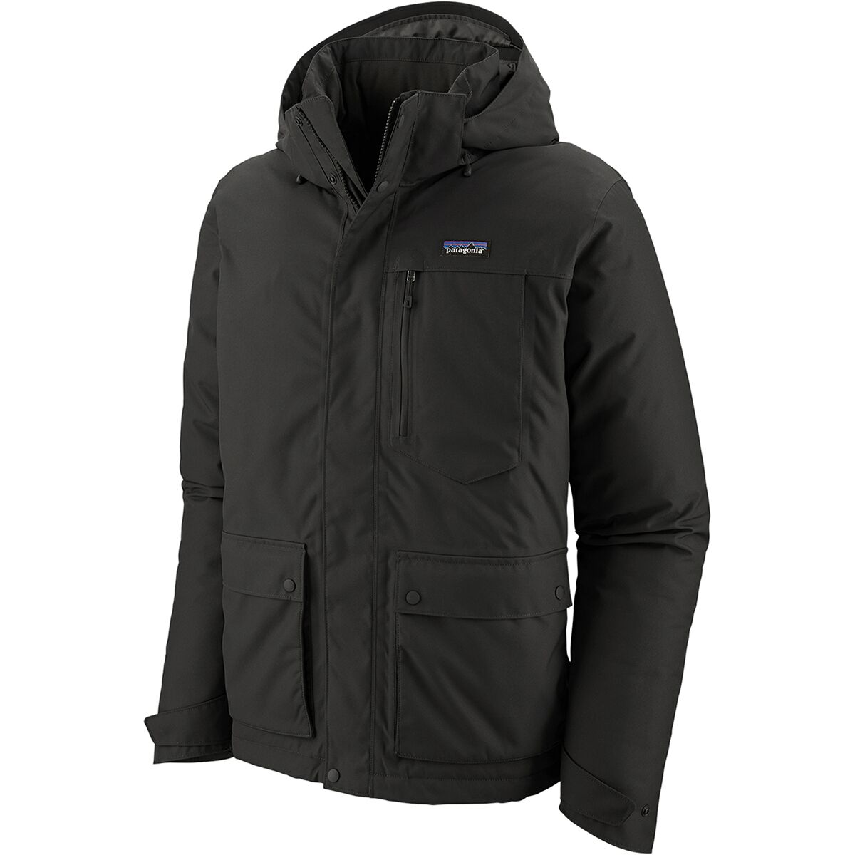 Patagonia Topley Down Jacket Men's