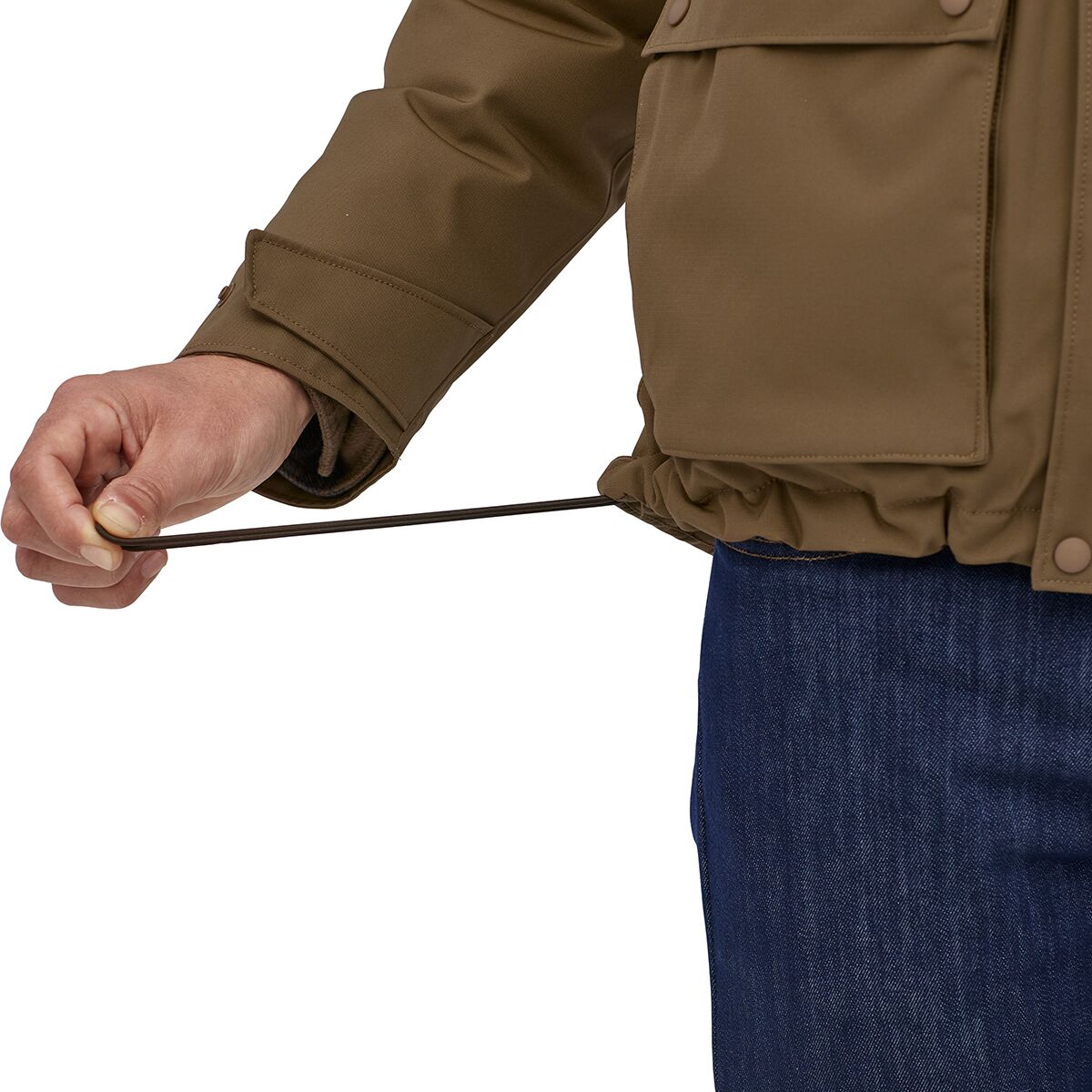 Patagonia Topley Down Jacket Men's