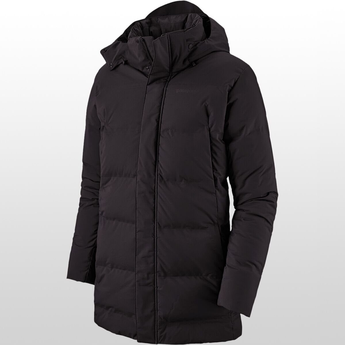 Patagonia Jackson Glacier Down Parka Men's Clothing