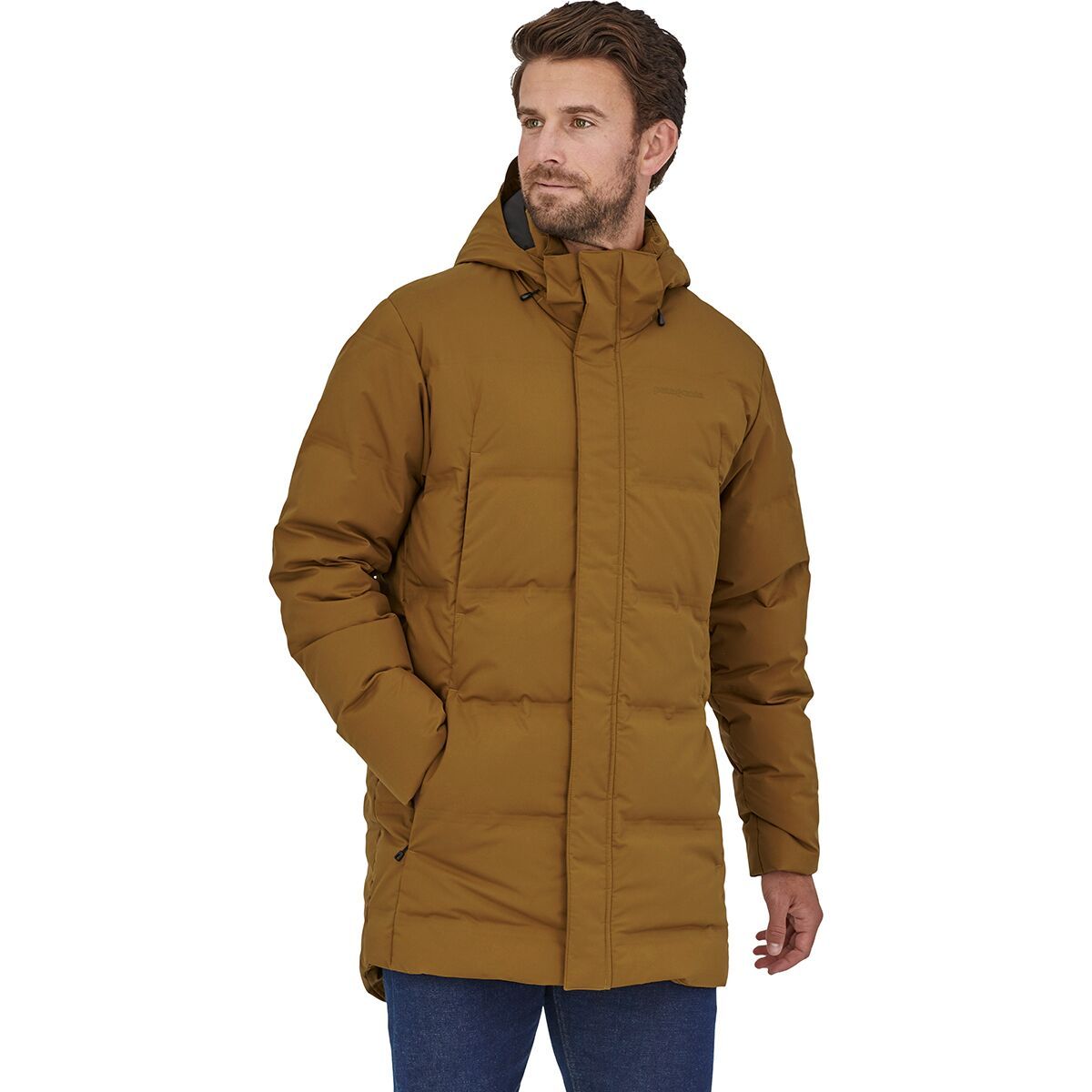 patagonia winter parka