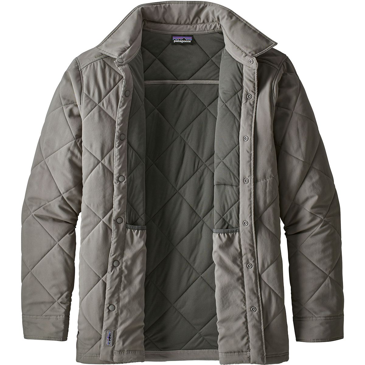 patagonia tough puff