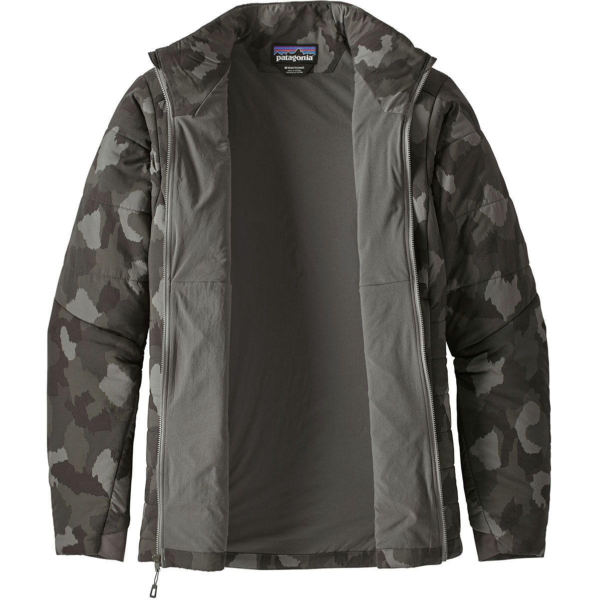 Patagonia NanoAir Jacket Men's