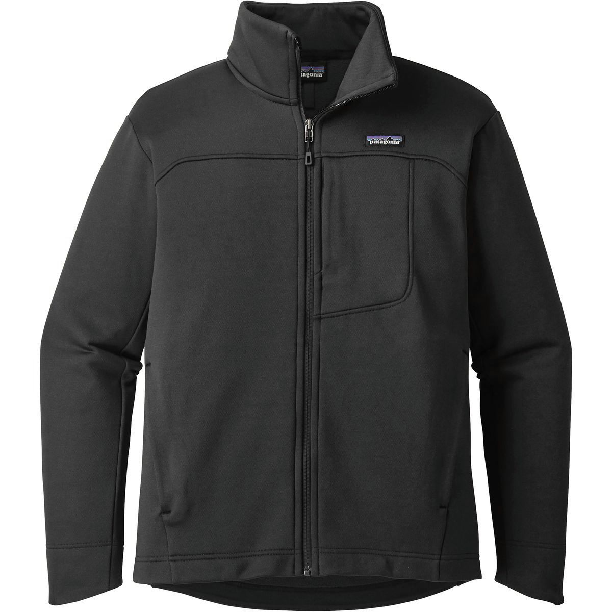 Patagonia Ukiah Fleece Jacket - Men's - Clothing