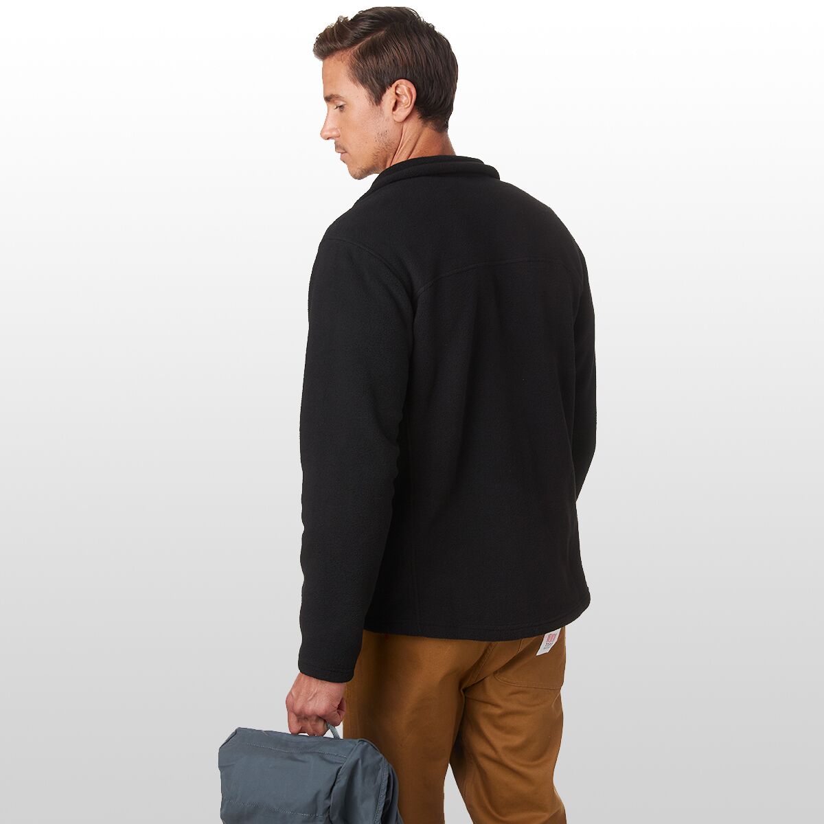 Patagonia Classic Synchilla Fleece Jacket Men's