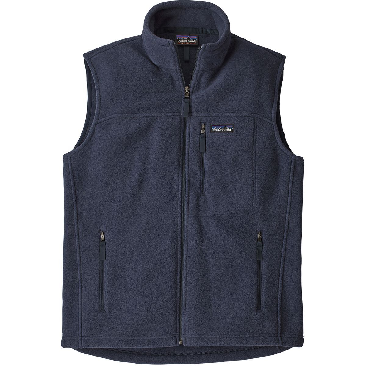 Patagonia Classic Synchilla Fleece Vest - Men's