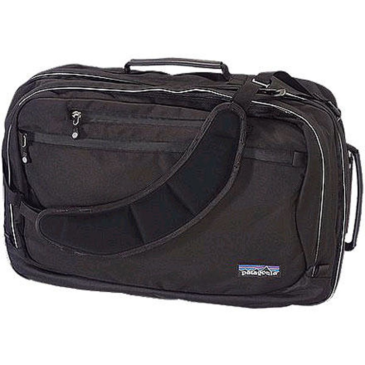 Patagonia Maximum Legal CarryOn Travel
