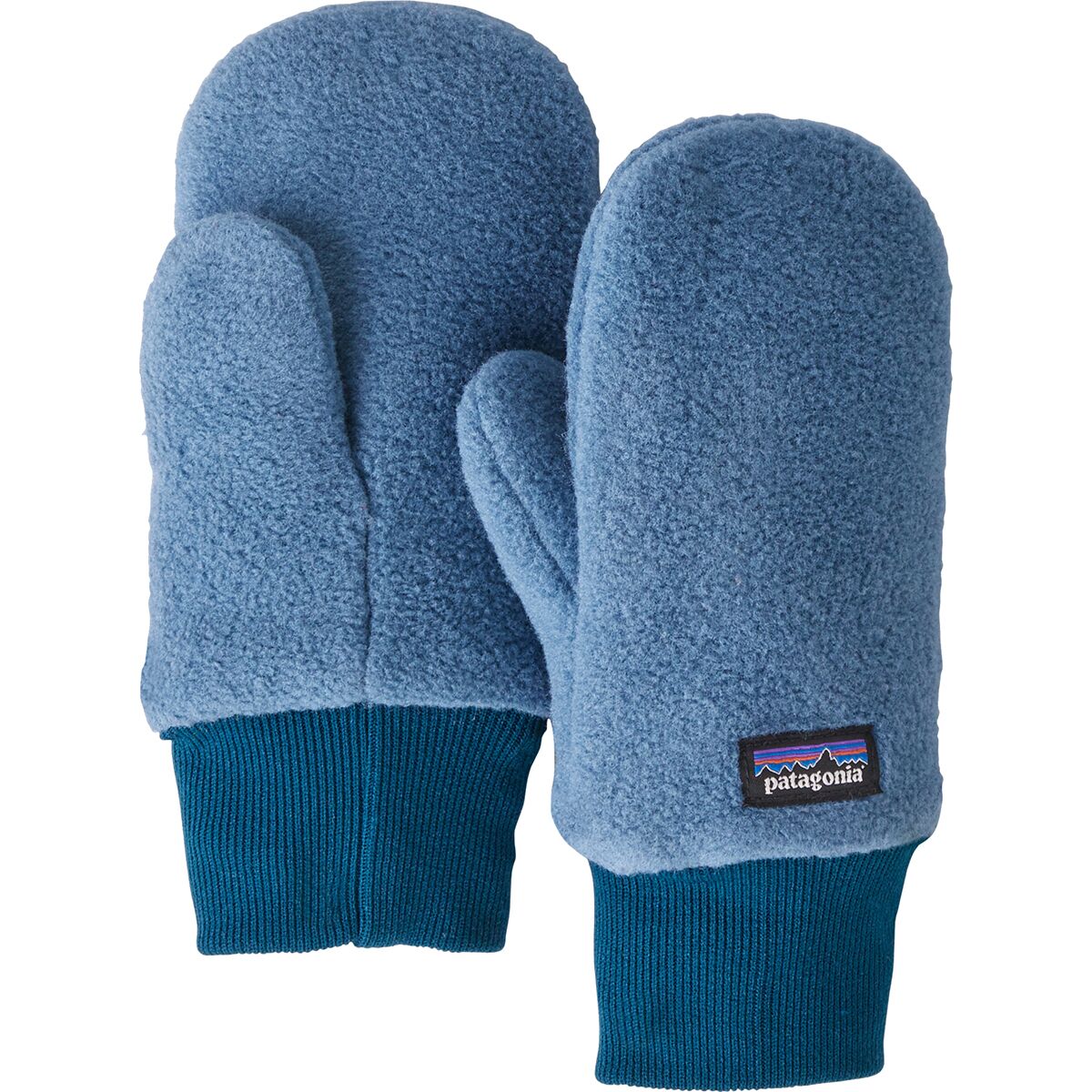 Patagonia Baby Pita Pocket Mitten - Toddlers´