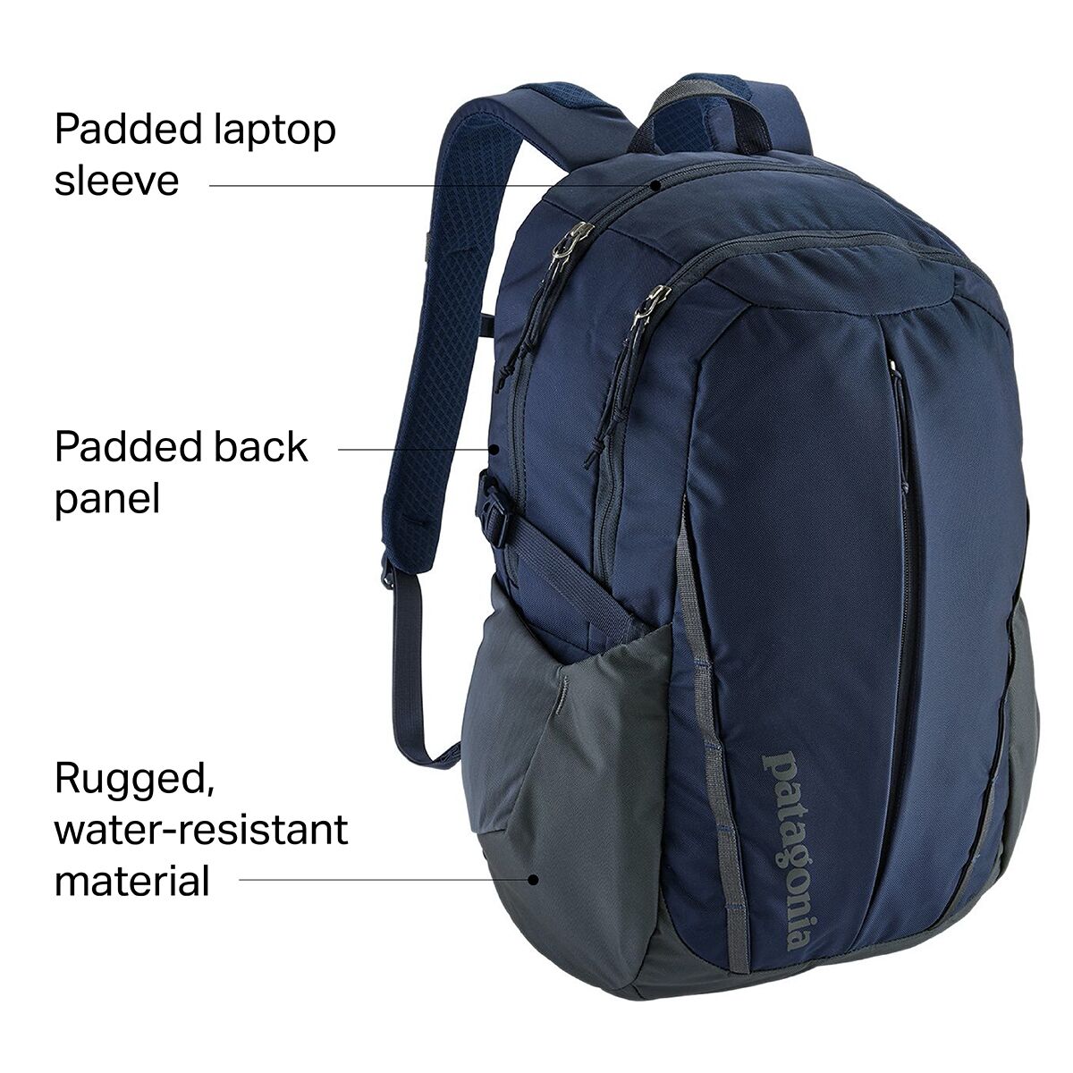 Patagonia Refugio 28L Backpack