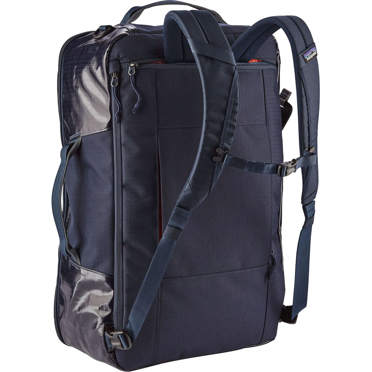 Patagonia Black Hole 45L MLC Bag