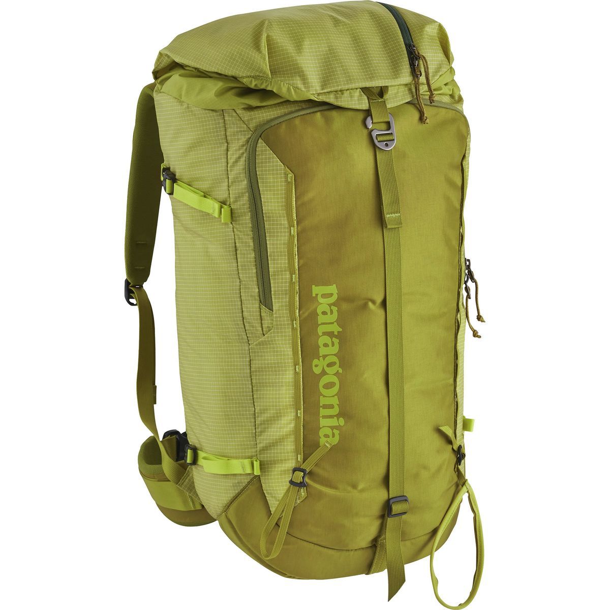Patagonia Descensionist 40L Backpack