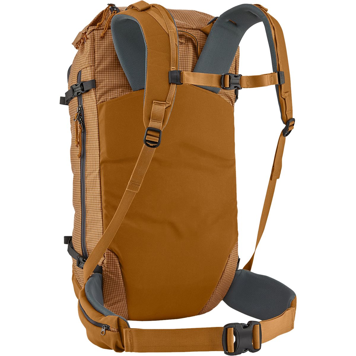 descensionist pack 40l review