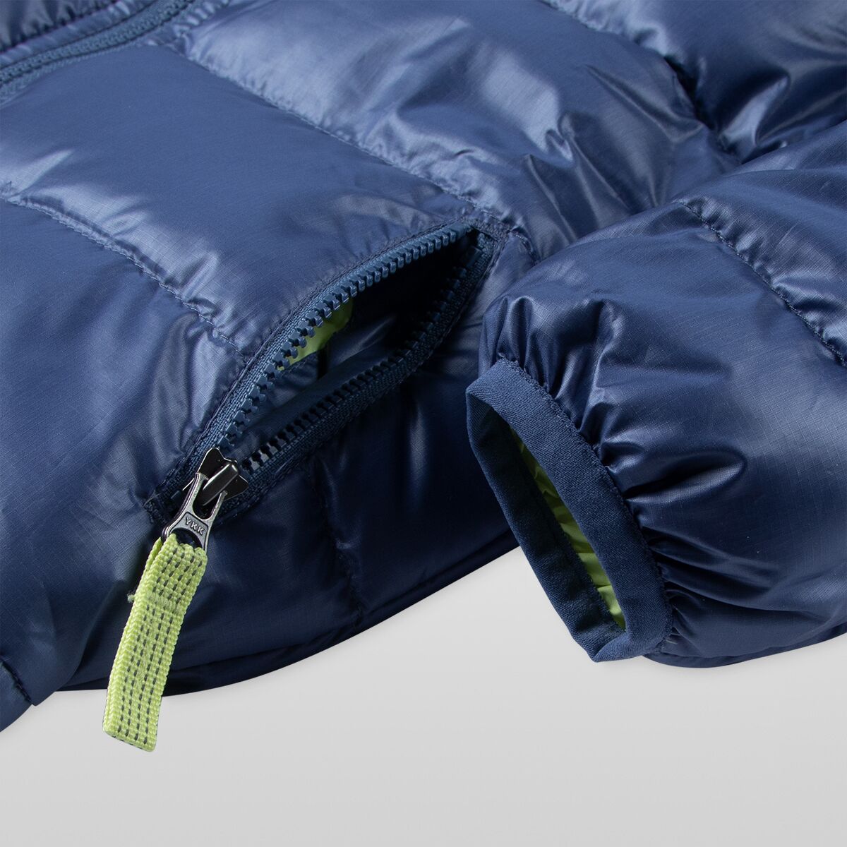 Patagonia HiLoft Down Sweater Hooded Jacket Infant Girls' Kids